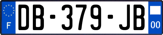 DB-379-JB