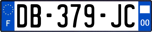 DB-379-JC