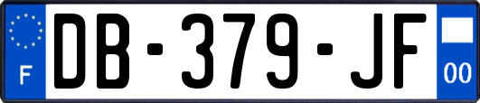 DB-379-JF