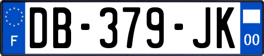 DB-379-JK