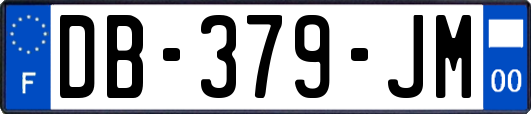 DB-379-JM