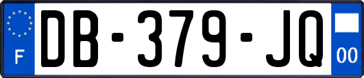 DB-379-JQ