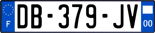 DB-379-JV