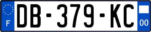 DB-379-KC