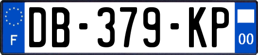 DB-379-KP