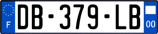 DB-379-LB