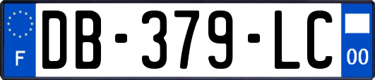 DB-379-LC