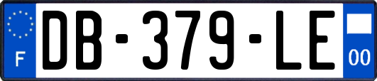 DB-379-LE