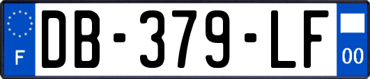 DB-379-LF