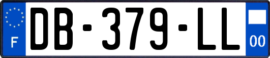 DB-379-LL