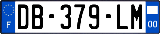 DB-379-LM