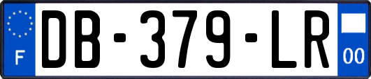 DB-379-LR