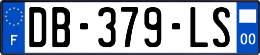 DB-379-LS