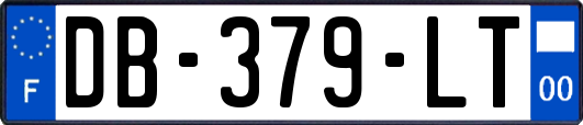 DB-379-LT