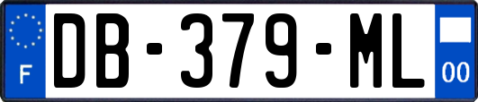 DB-379-ML