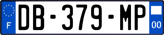 DB-379-MP