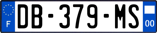 DB-379-MS