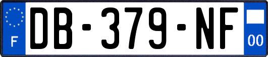 DB-379-NF