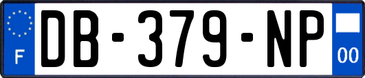 DB-379-NP