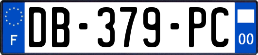 DB-379-PC