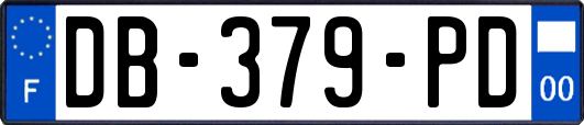 DB-379-PD