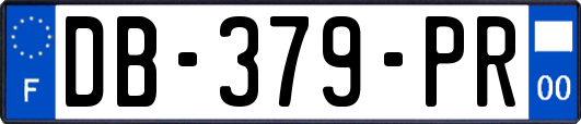 DB-379-PR