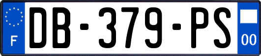 DB-379-PS