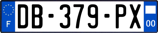 DB-379-PX