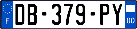 DB-379-PY