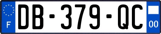 DB-379-QC