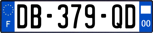 DB-379-QD