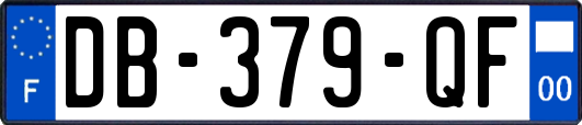 DB-379-QF