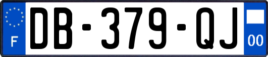 DB-379-QJ