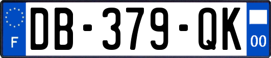 DB-379-QK