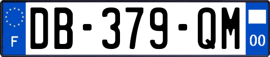 DB-379-QM