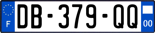 DB-379-QQ