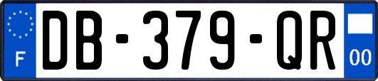 DB-379-QR