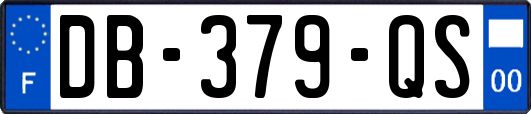 DB-379-QS
