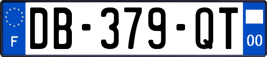 DB-379-QT