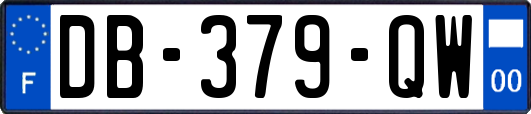 DB-379-QW