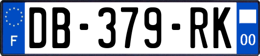 DB-379-RK
