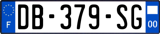 DB-379-SG