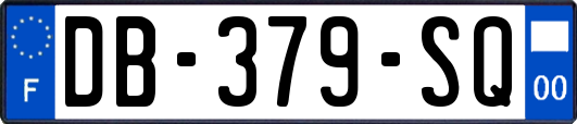 DB-379-SQ