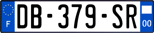 DB-379-SR