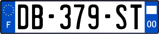 DB-379-ST
