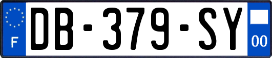 DB-379-SY
