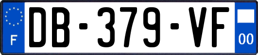 DB-379-VF