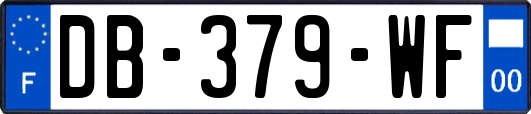 DB-379-WF