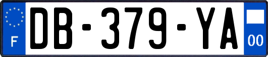 DB-379-YA