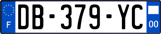 DB-379-YC